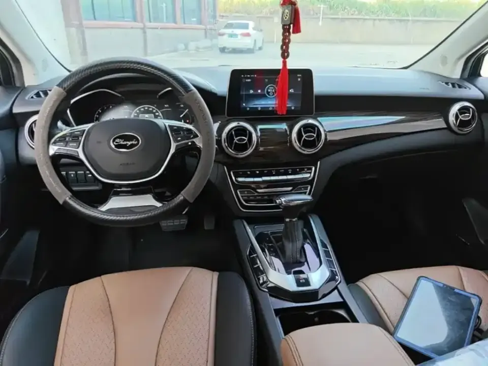 Changhe Changhe A6
