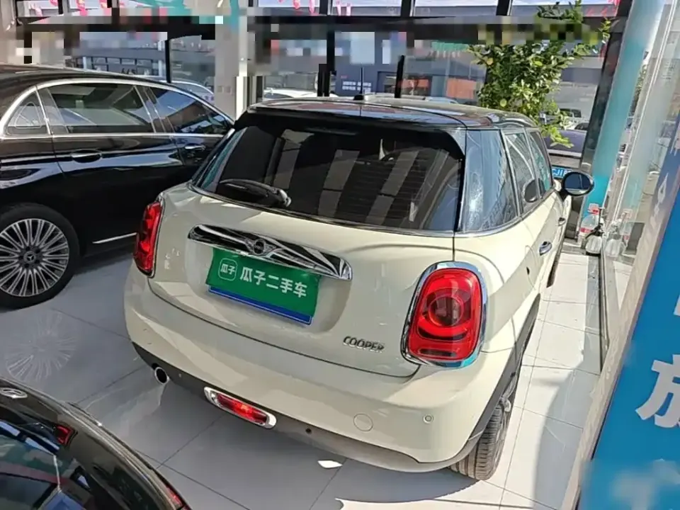 MINI Mini