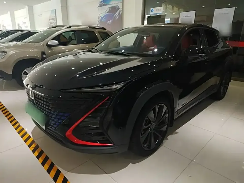 Changan UNI-T