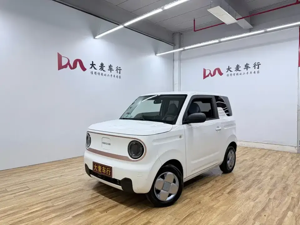 Galaxy Panda
