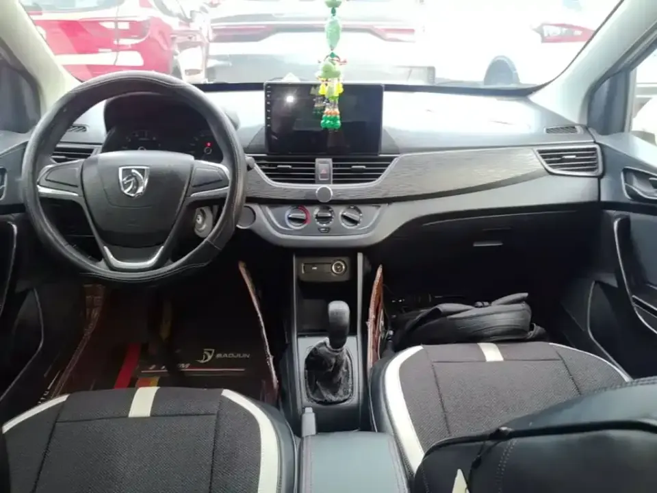 Baojun 310