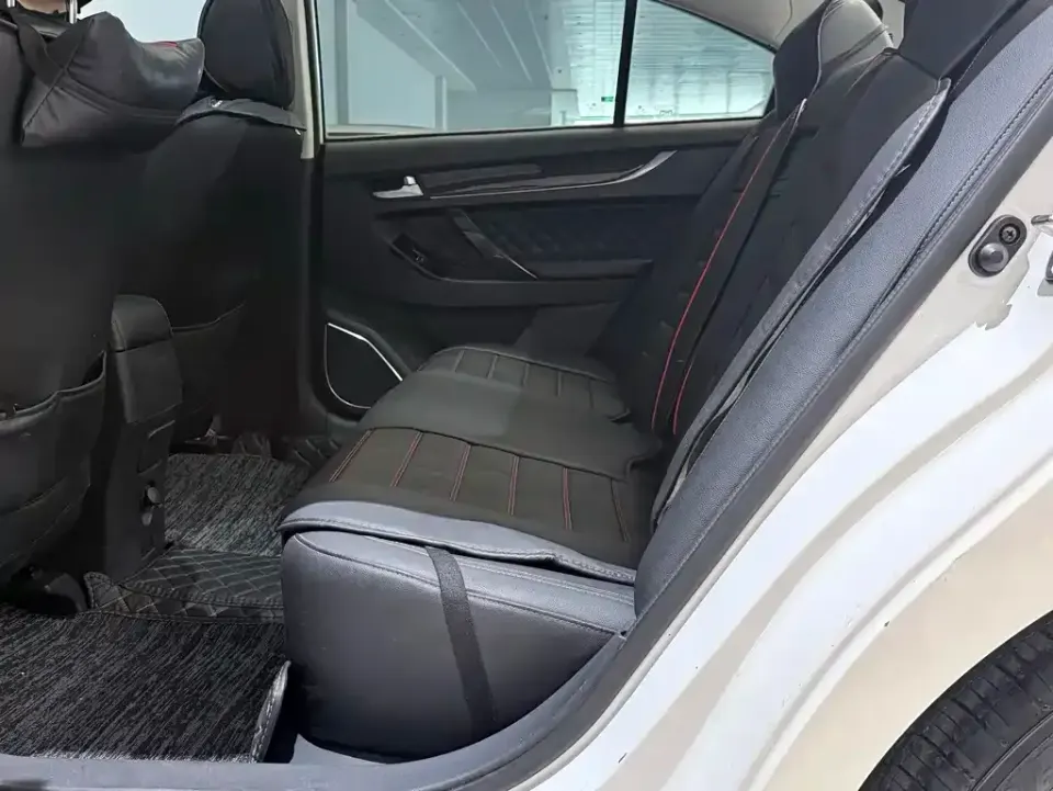 Zotye Zotye Z500