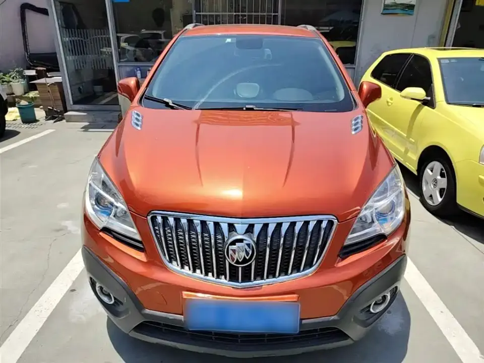 Buick Encore