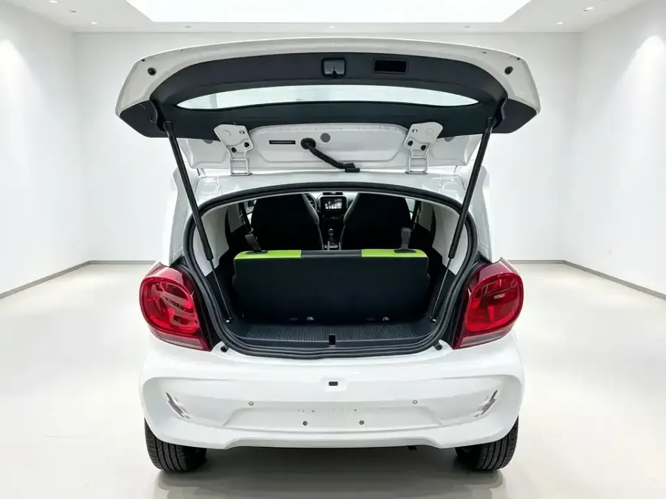 Roewe Clever