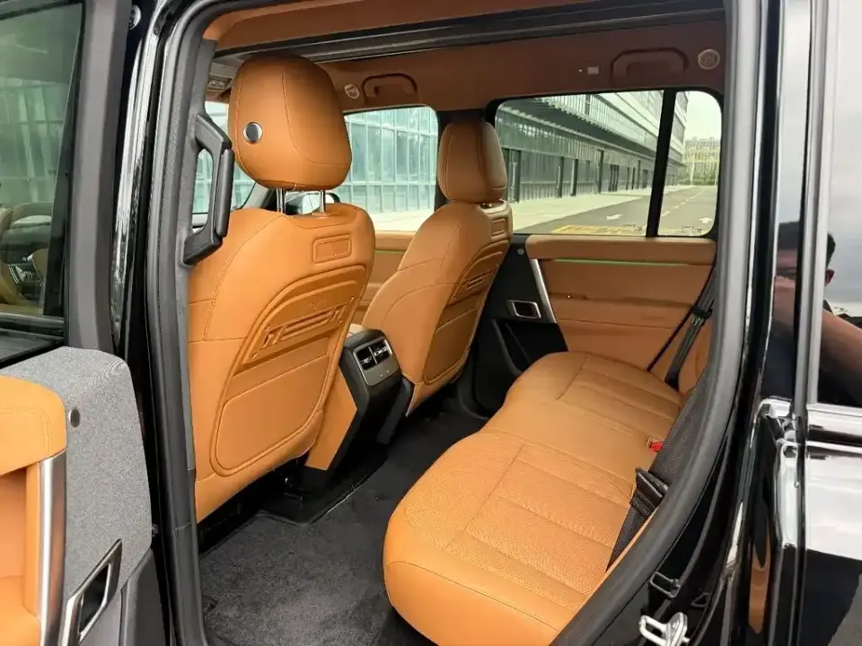 iCAR iCAR V27