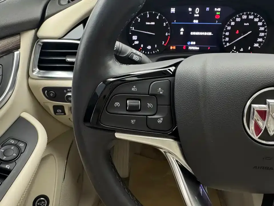 Buick Enclave