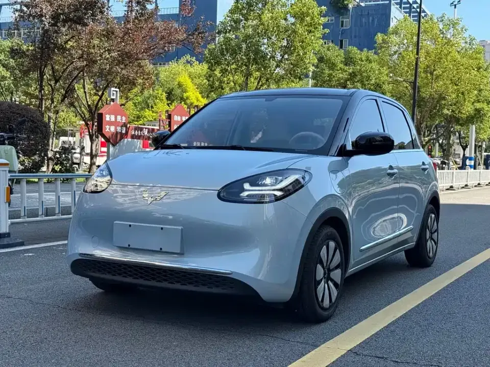 Wuling Bingo