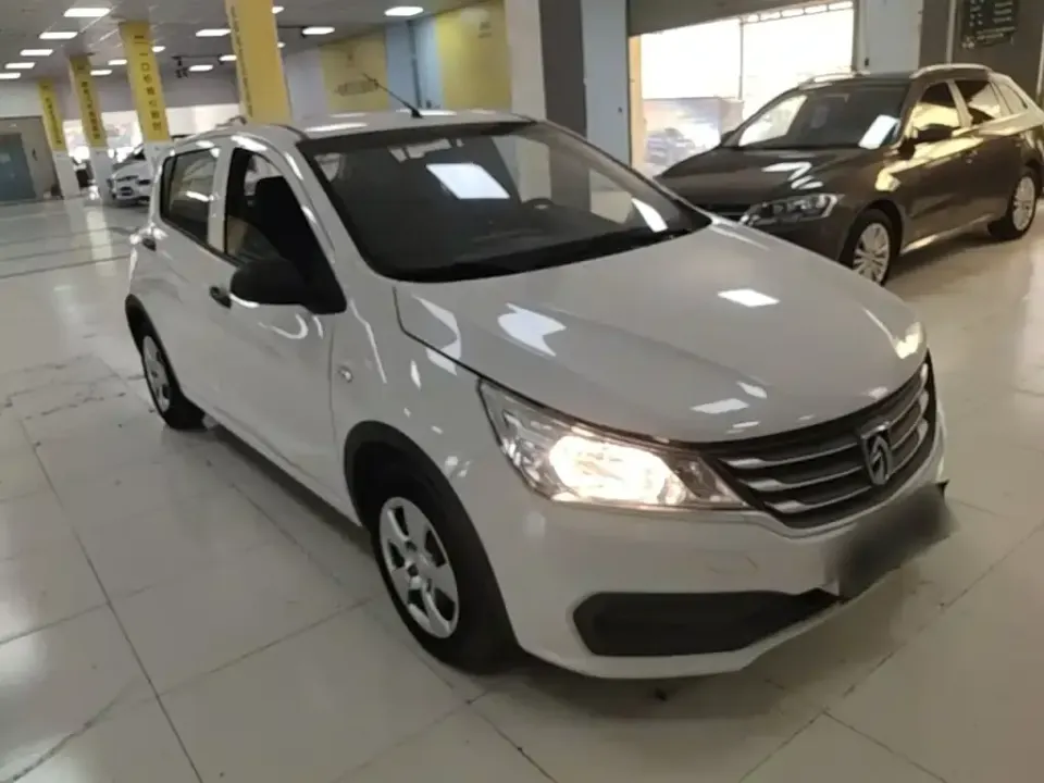 Baojun 310