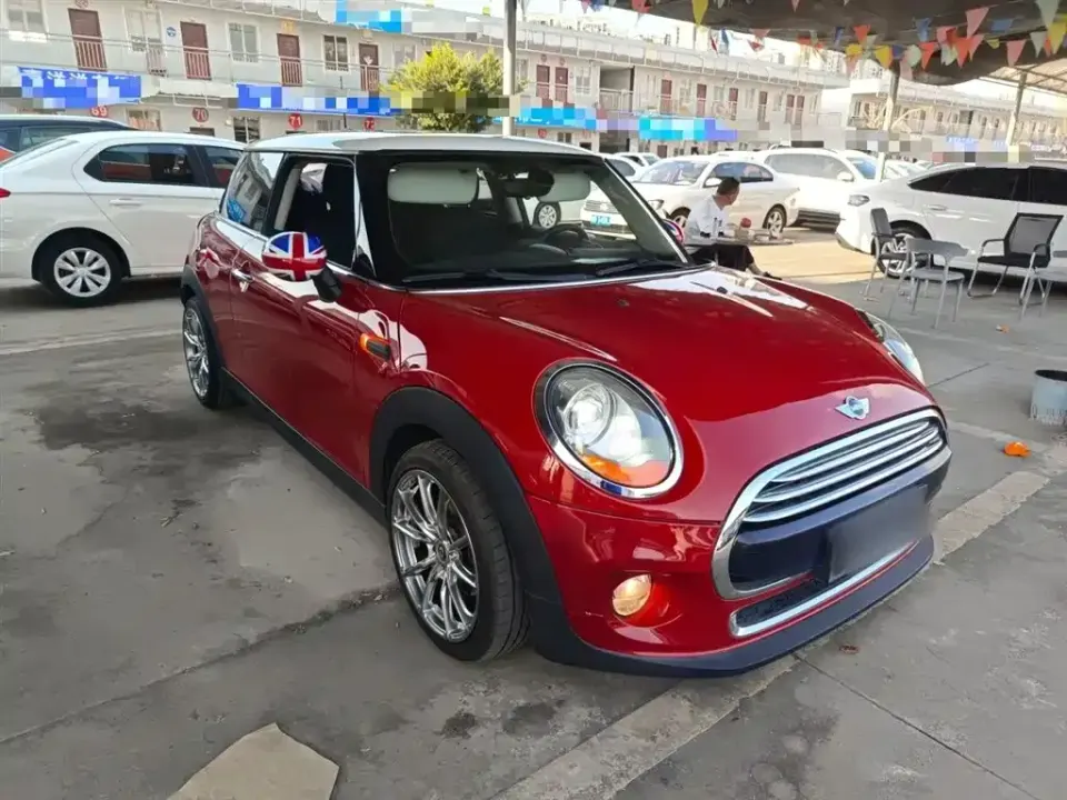 MINI Mini