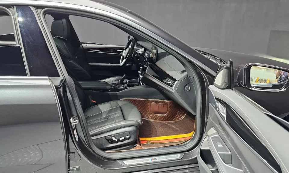 BMW Gran Turismo