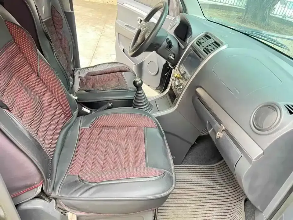 Suzuki Wagon R X5