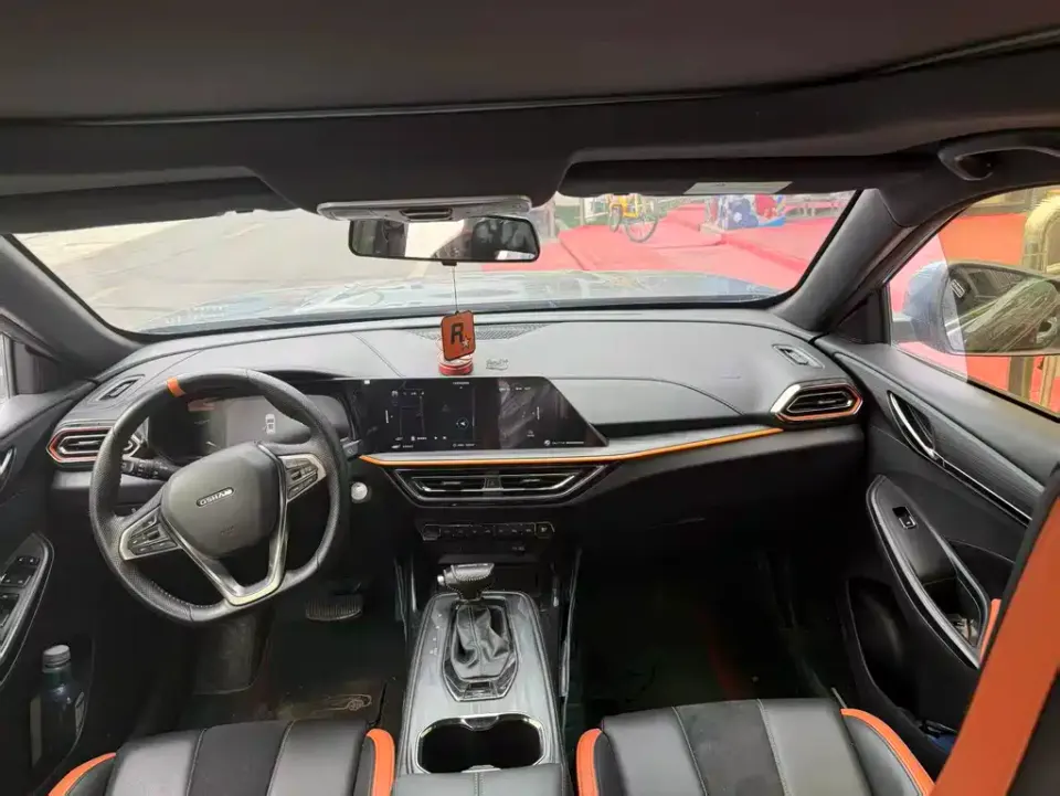 Oshan Oushang X5