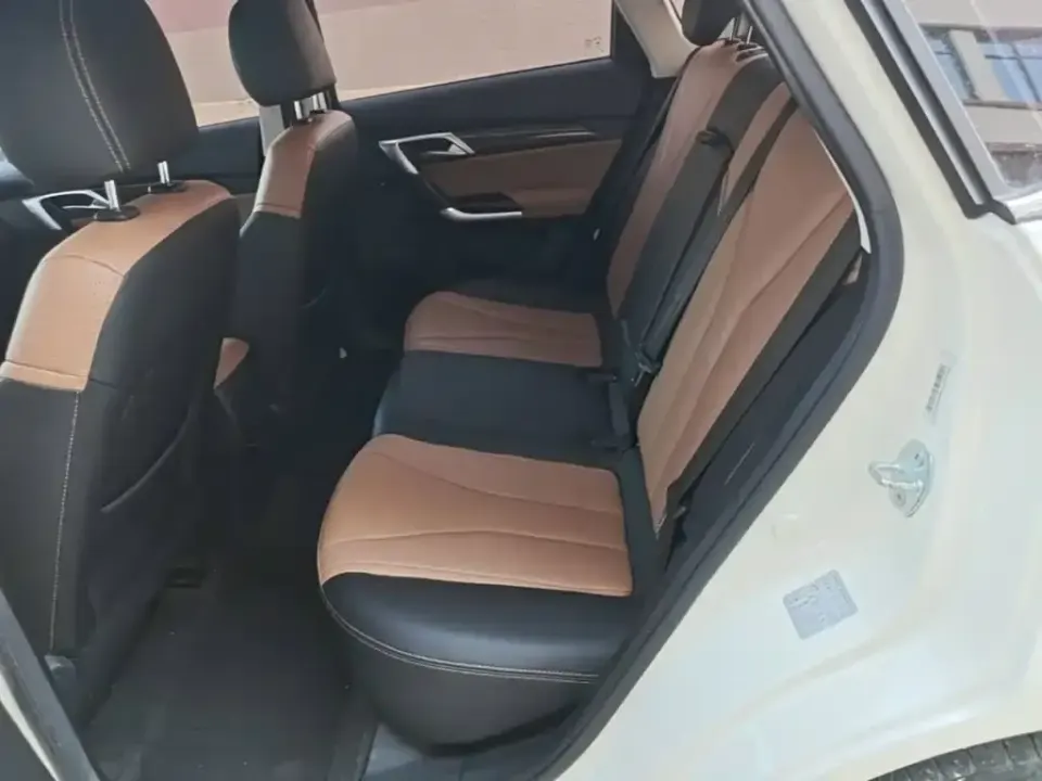 Changhe Changhe A6