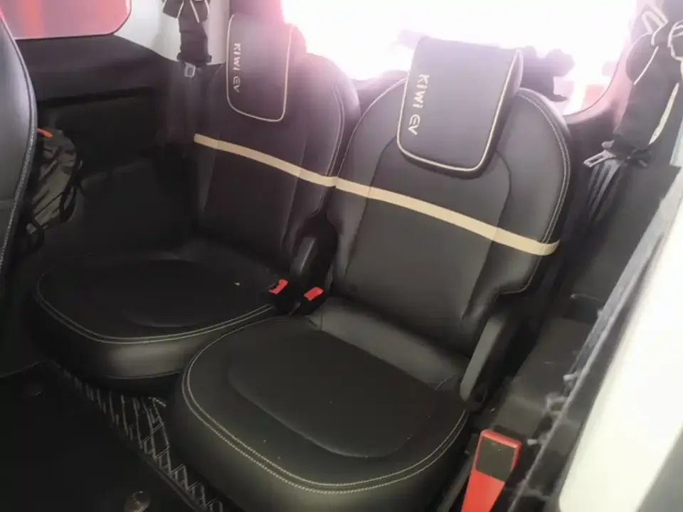 Baojun KiWi EV