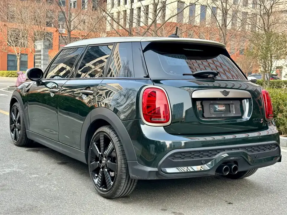 MINI Mini