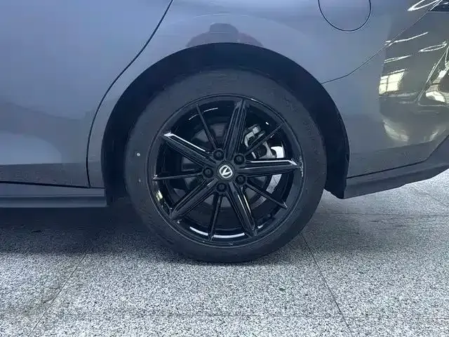 Changan UNI-V iDD