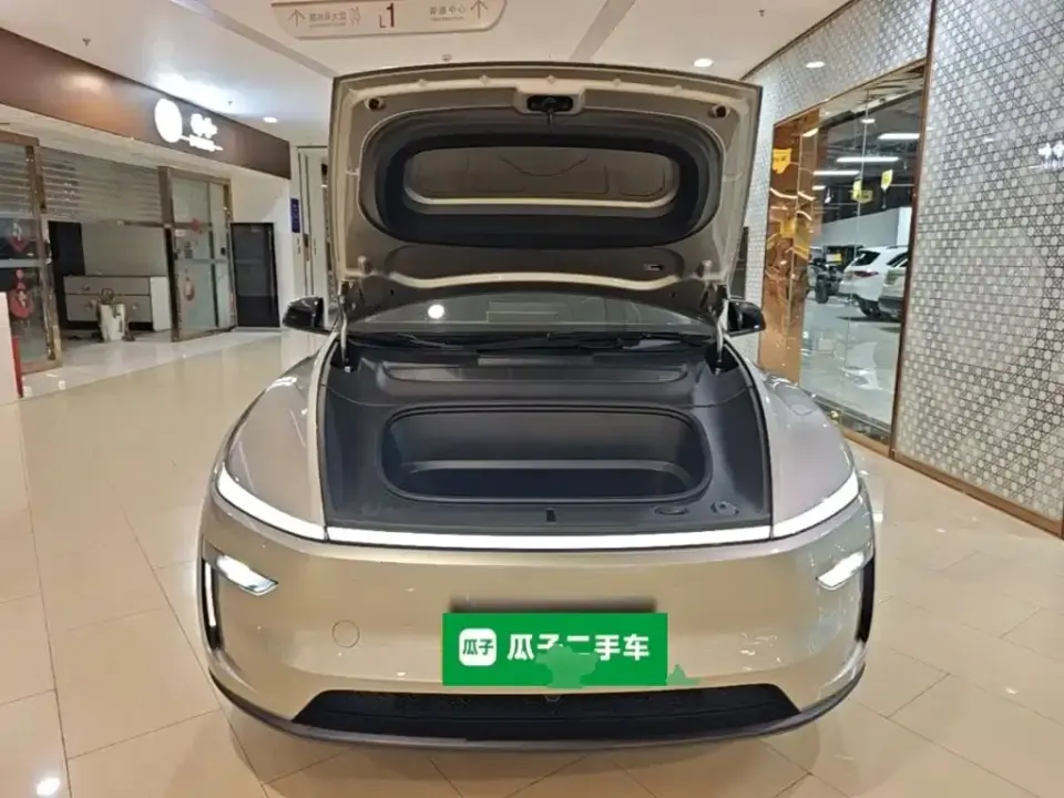 Tesla Model Y L