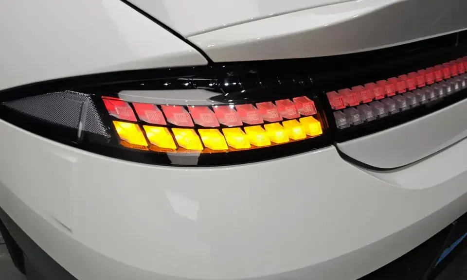 Hyundai Ioniq6