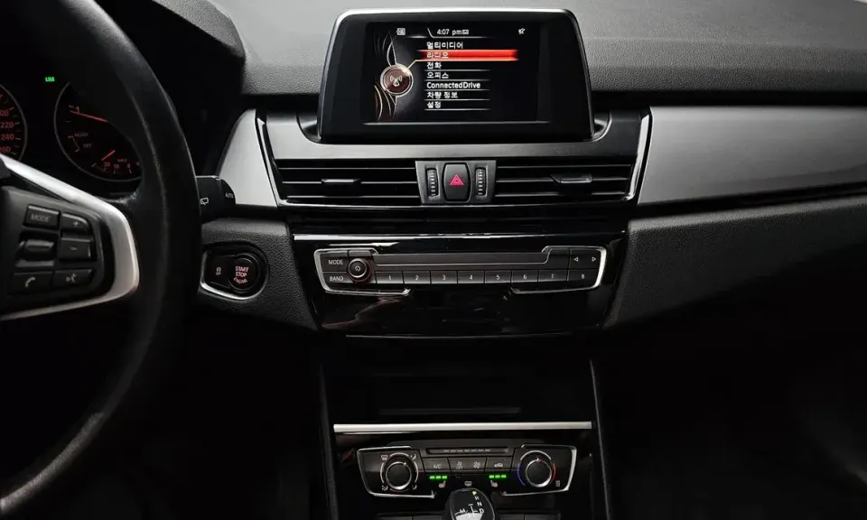 BMW 2-Series