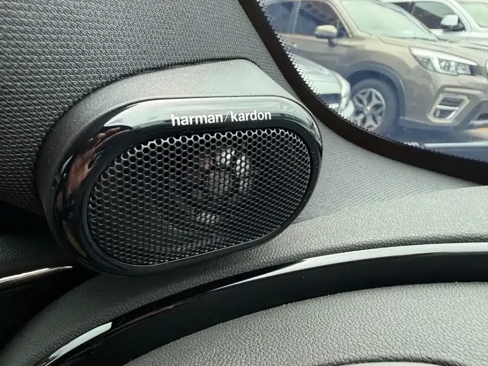 MINI Mini Clubman