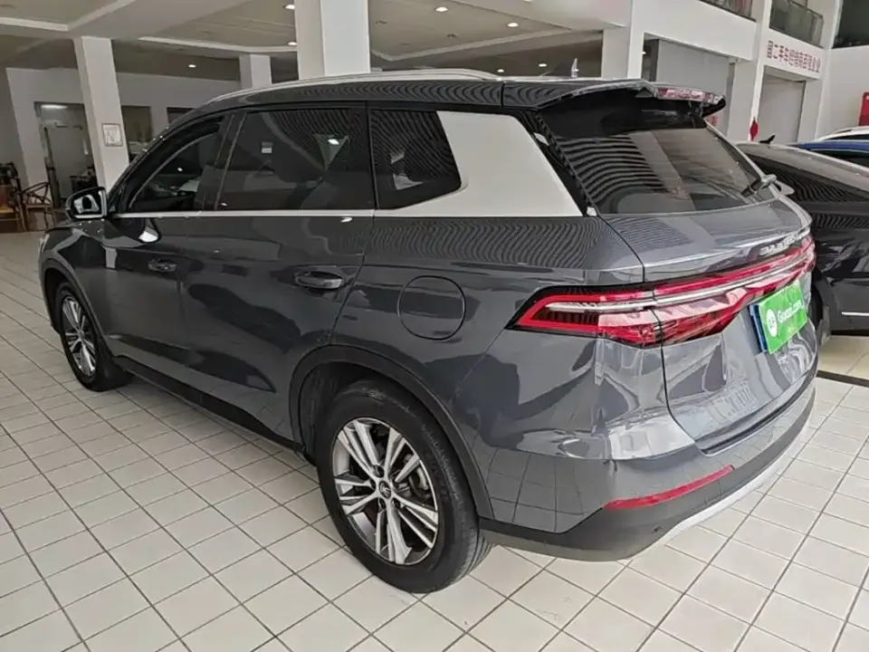 BYD Pro