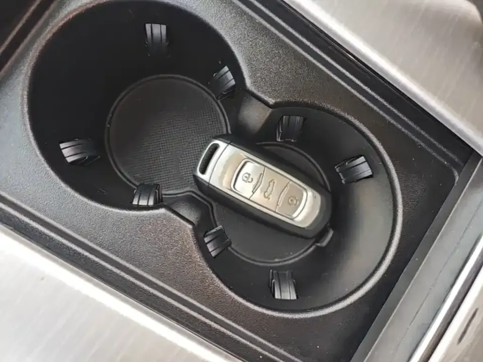 Geely Boyue