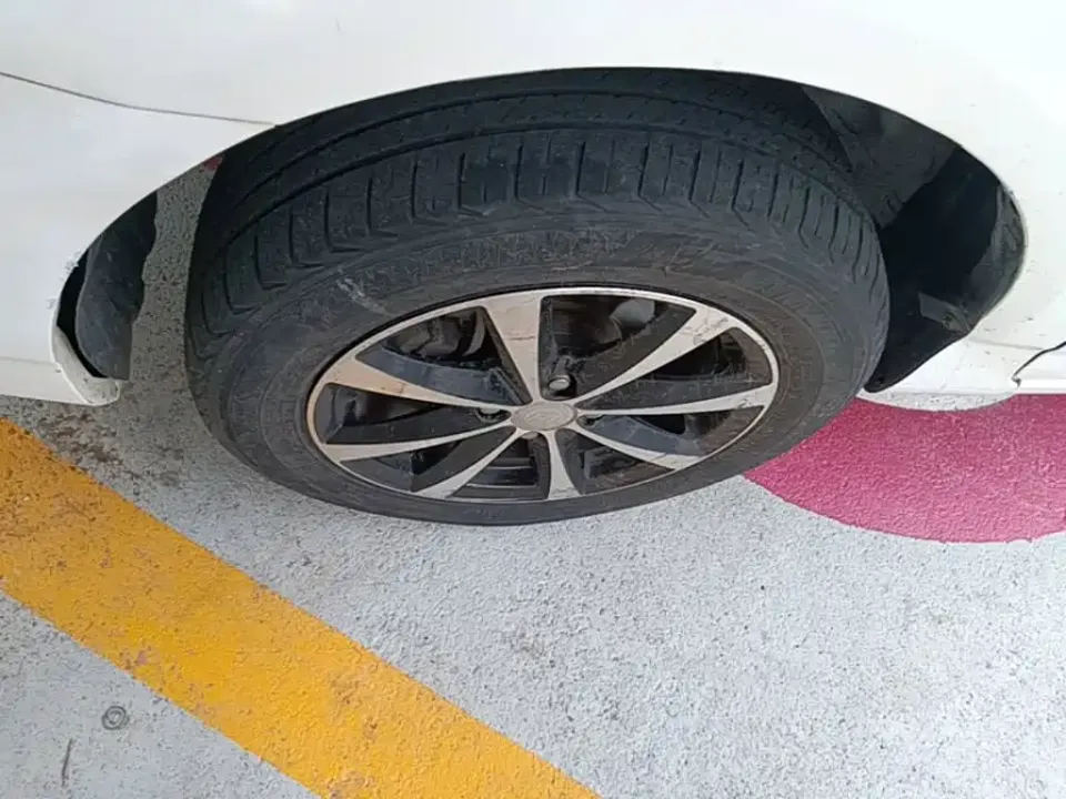 BYD F3