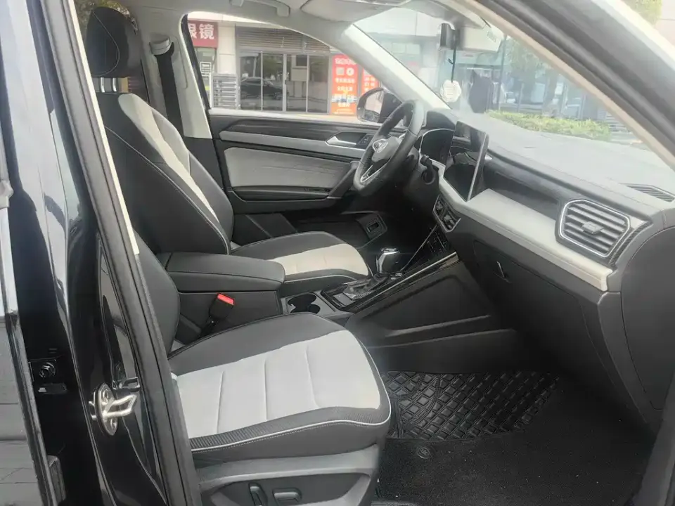 Volkswagen X