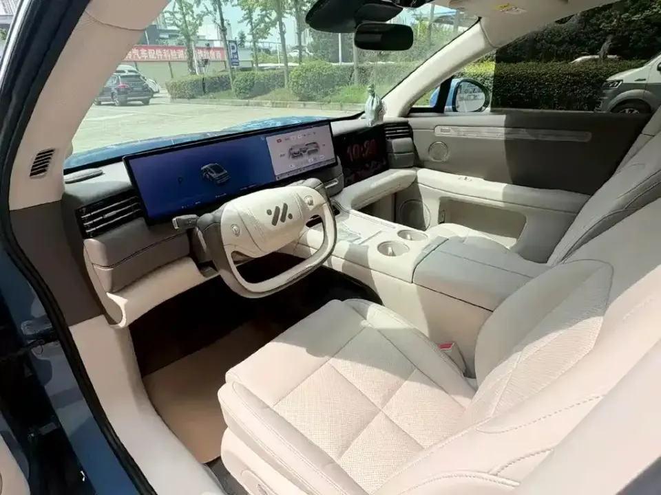 IM Motors IM LS6