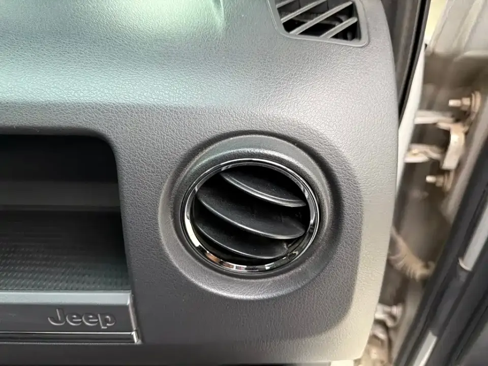 Jeep Compass (Import)