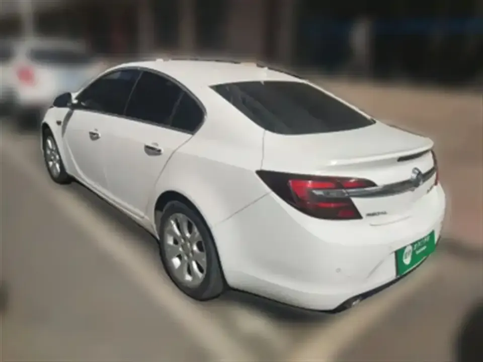 Buick Regal