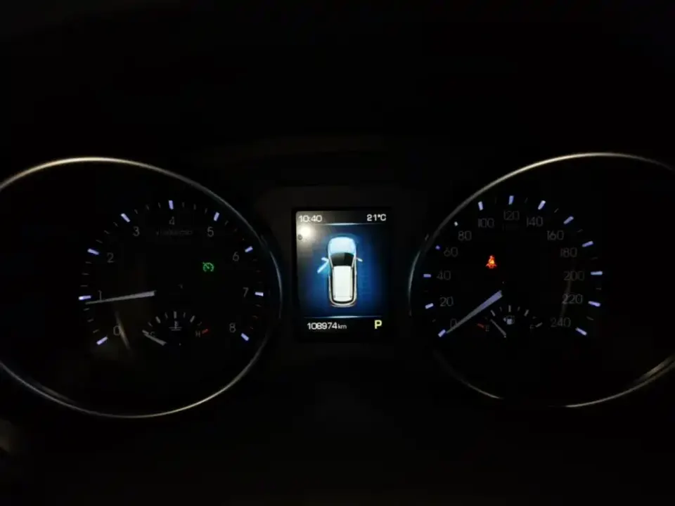 Haval H6 Coupe