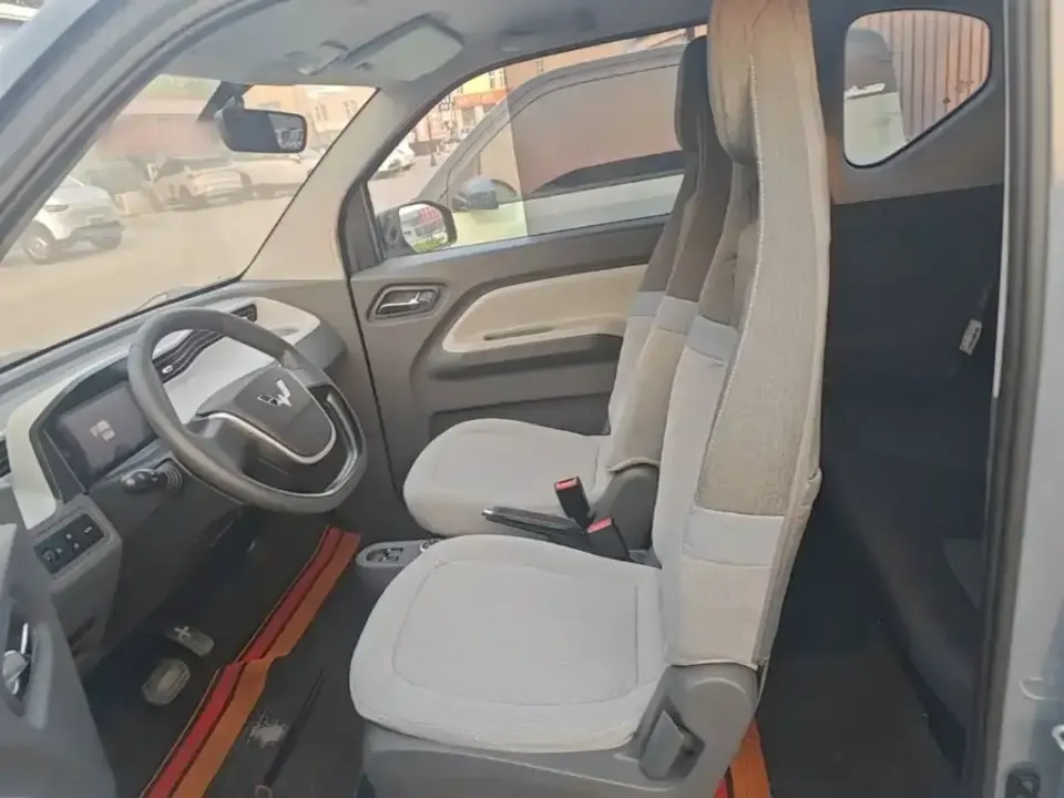 Wuling MINIEV