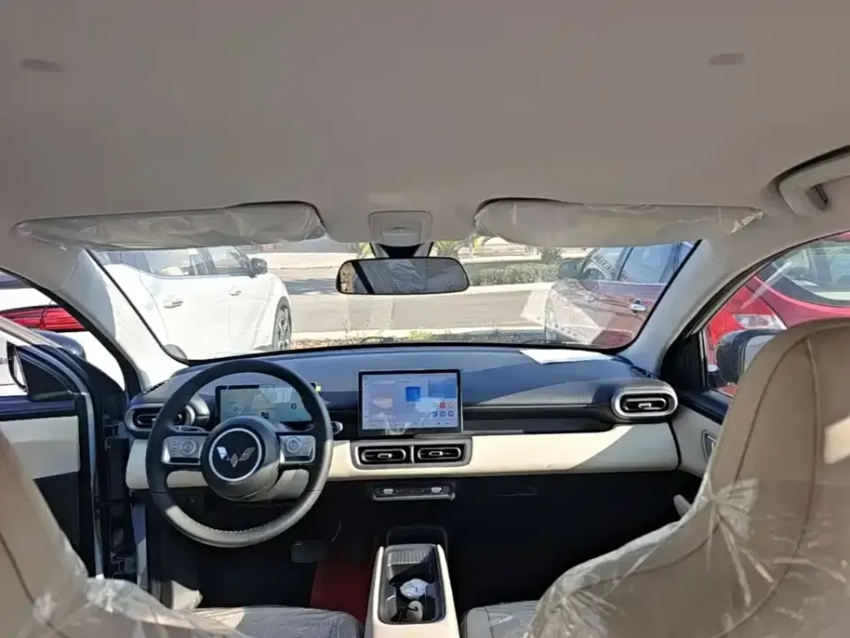 Wuling Bingo PLUS