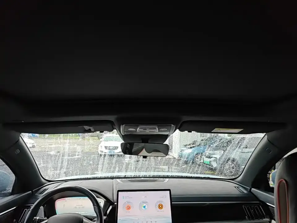 BYD PLUS New Energy