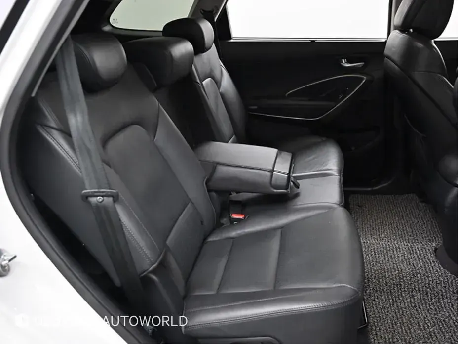 Hyundai Maxcruz