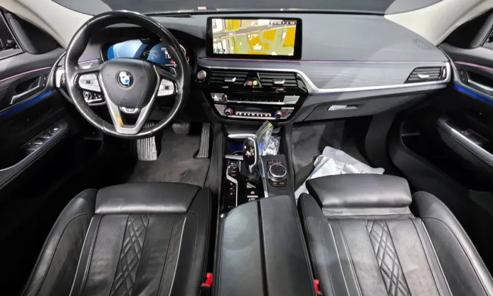 BMW Gran Turismo