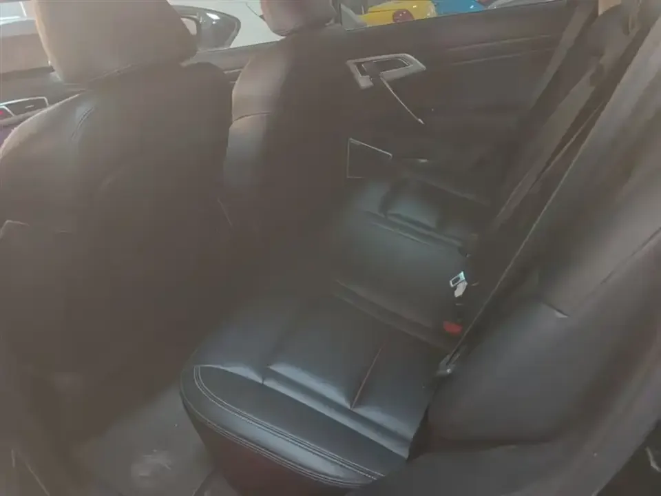 Geely Boyue