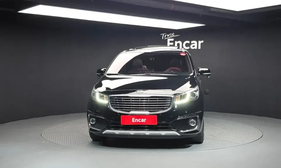 Kia Canival