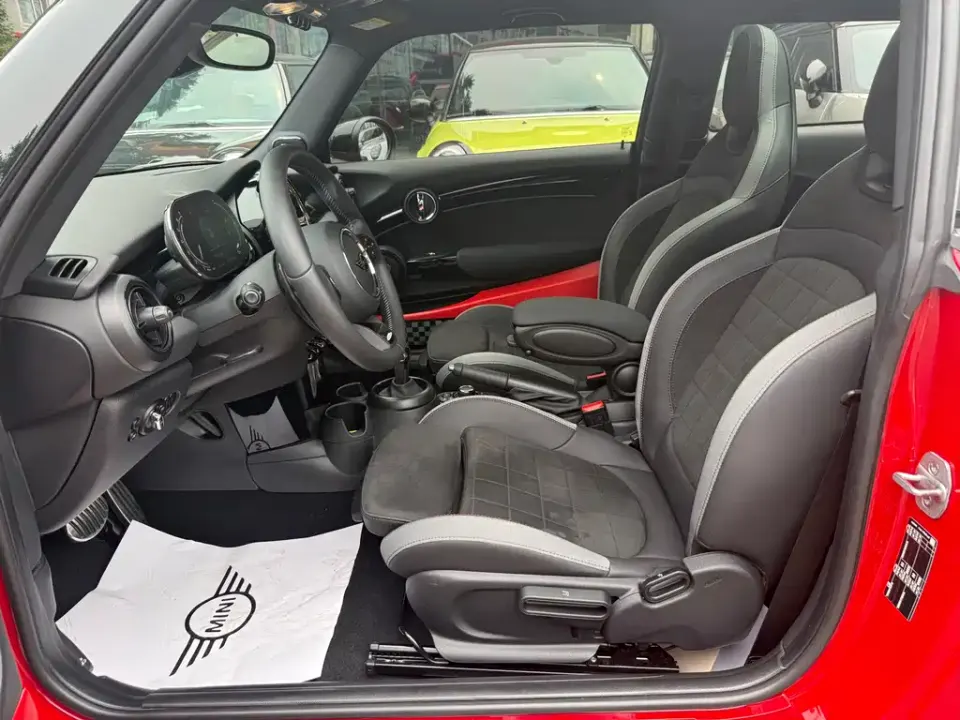MINI Mini