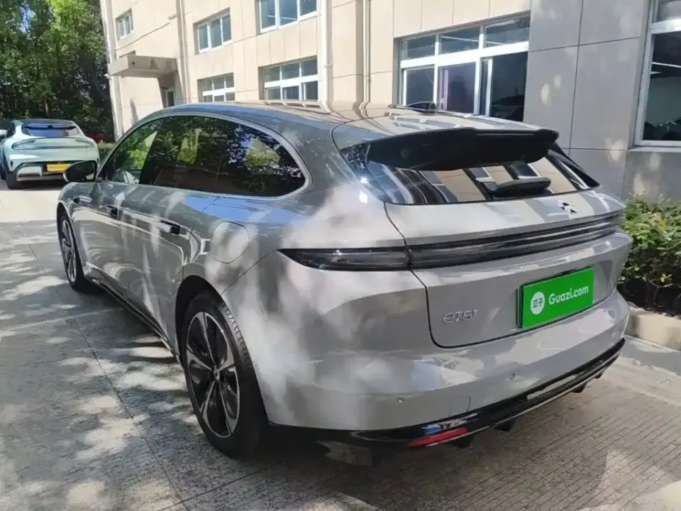 Nio ET5T