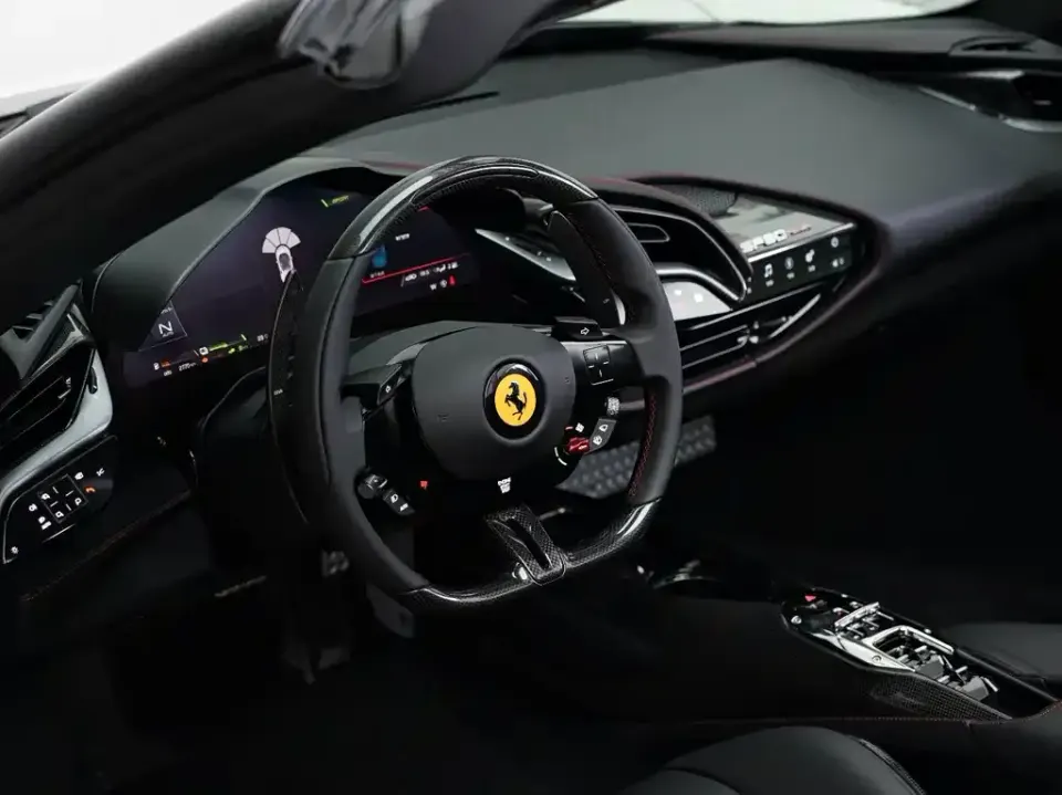 Ferrari SF90