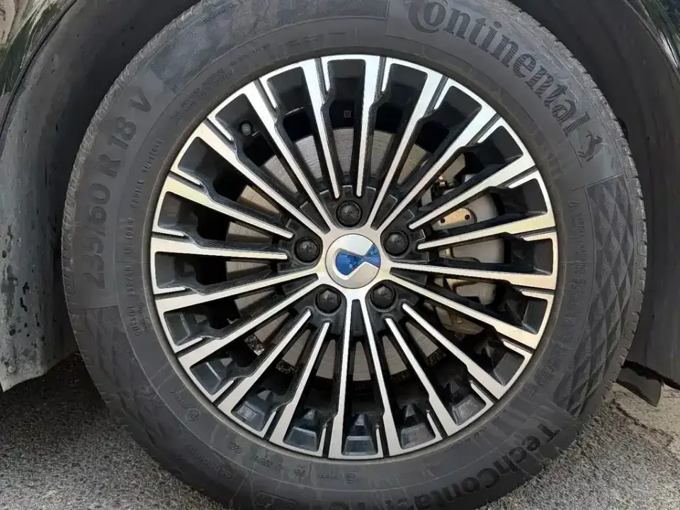 Denza Denza D9