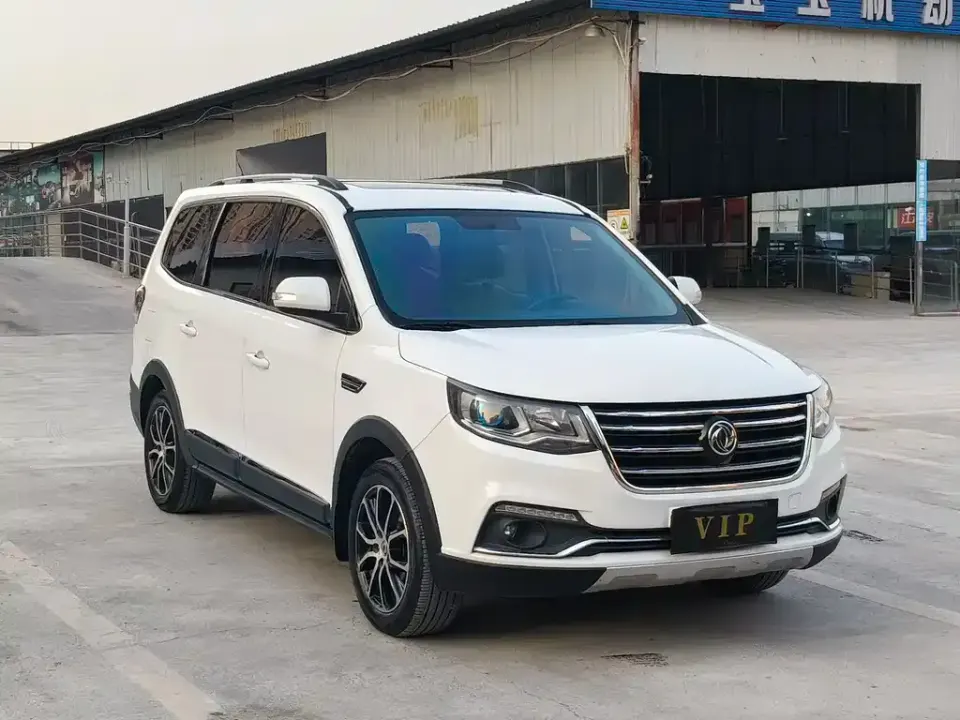 Fengxing Fengxing SX6
