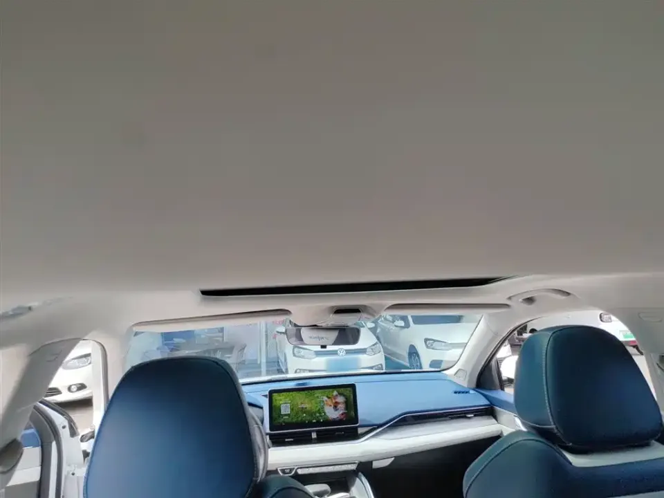 Geely Xingrui