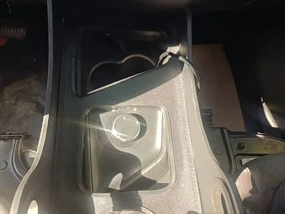 Kaicheng Ruixing EM80
