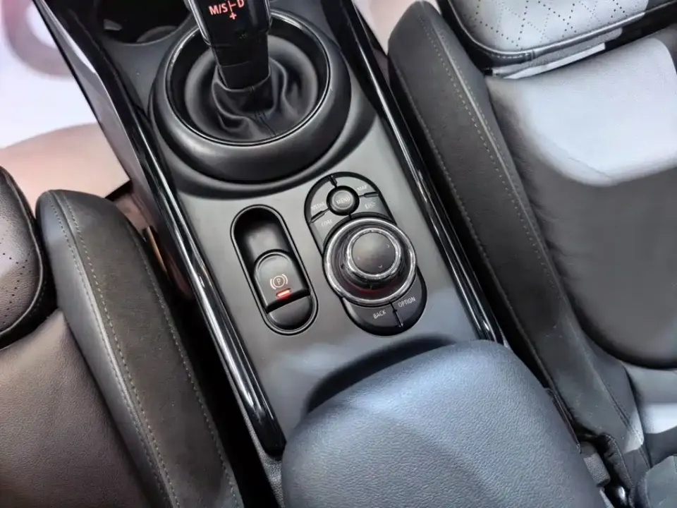 MINI Mini Clubman