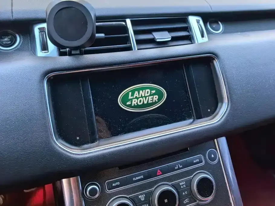 Land Rover Sport