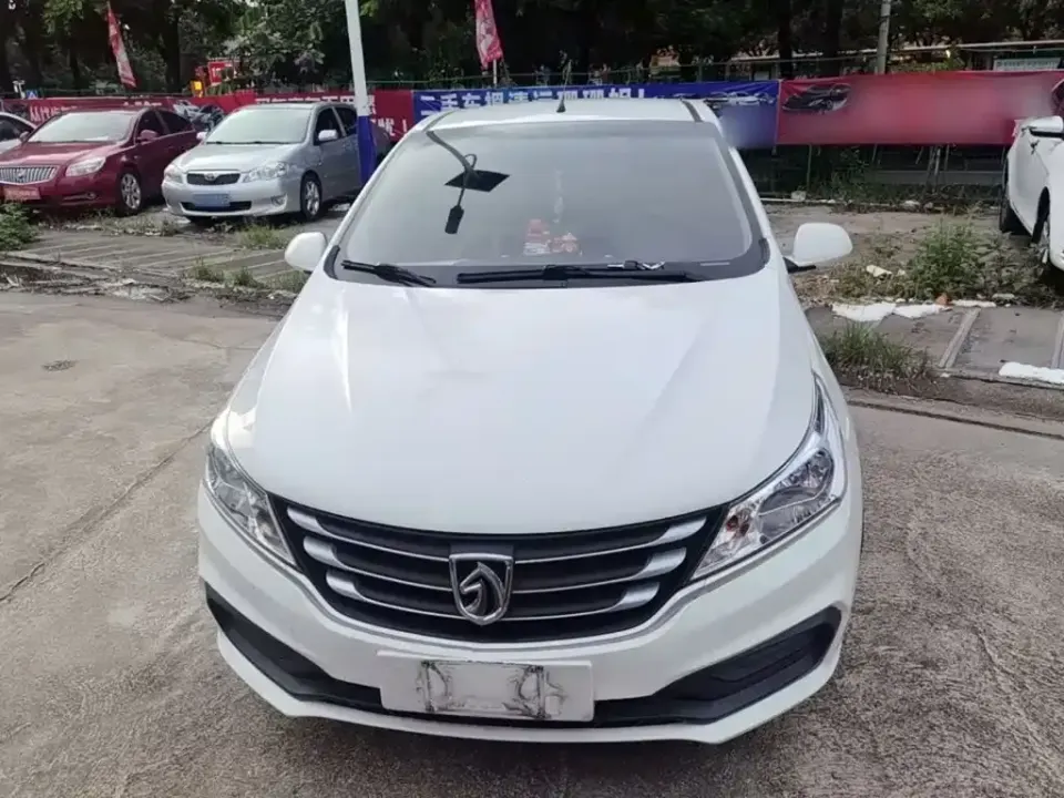Baojun 310
