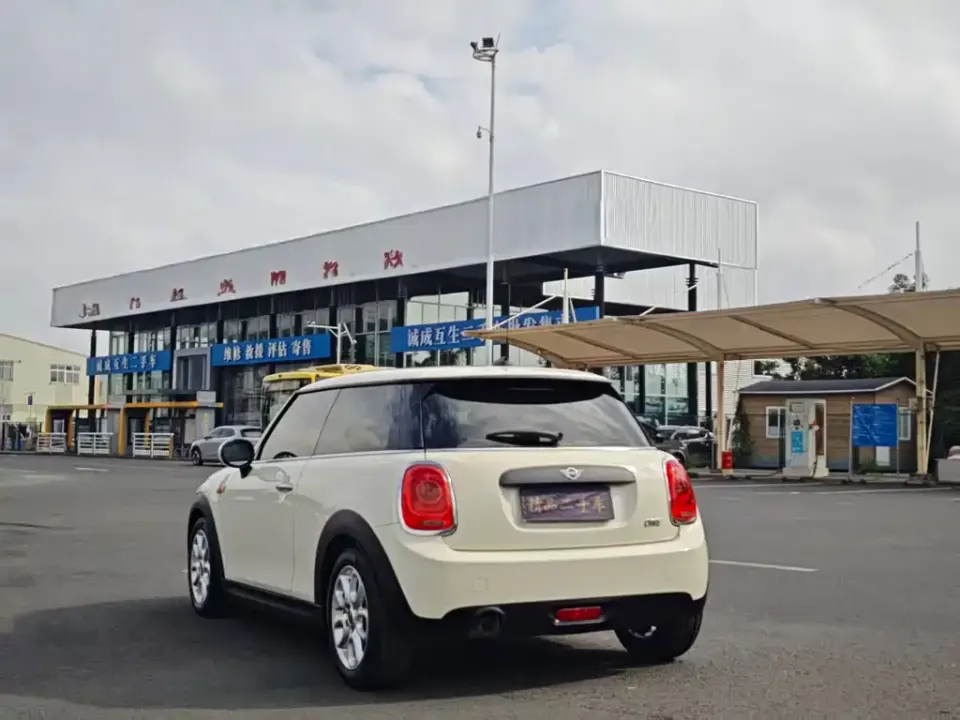 MINI Mini